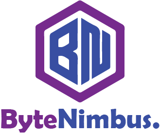 ByteNimbusLogo